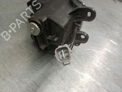 Right front fog light LEXUS NX (_Z1_) 300h AWD (AYZ15_) | BP29966226C31