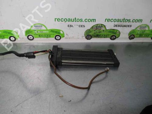 Used Heater resistor PEUGEOT 406 Coupe (8C) 2.2 HDI (133 hp) 11667292