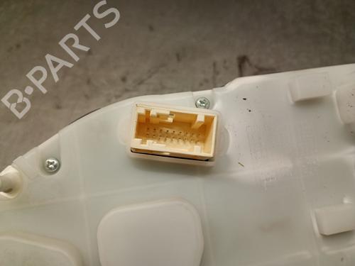 Instrument cluster PEUGEOT 2008 I (CU_) 1.2 THP 110 / PureTech 110 | BP29009014C47 - Image 5