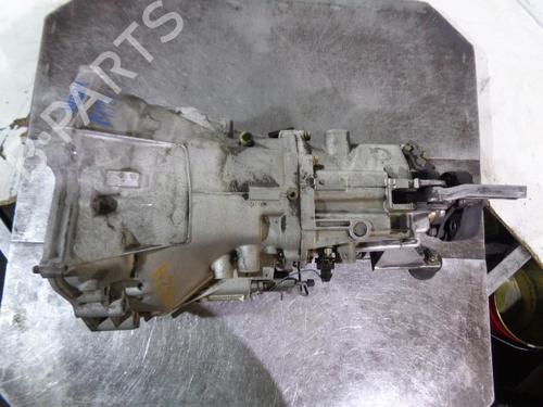 Gearbox BMW 3 (E46) 318 i | BP9219962M3 