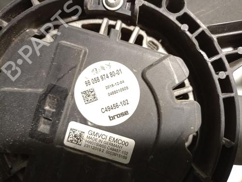 Radiator fan OPEL VIVARO C Van (K0) 2.0 | BP36995772M35 - Image 5