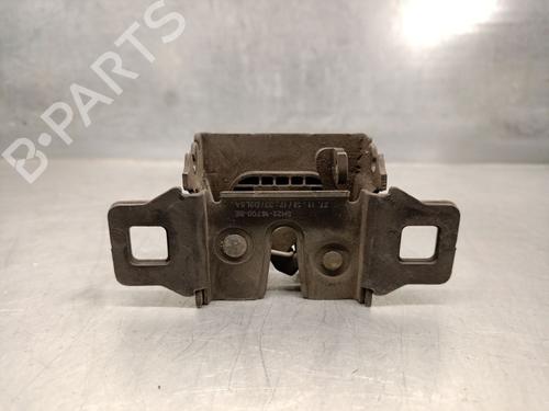 Hood lock LAND ROVER DISCOVERY V (L462) 2.0 Sd4 4x4 | BP23194184C133 