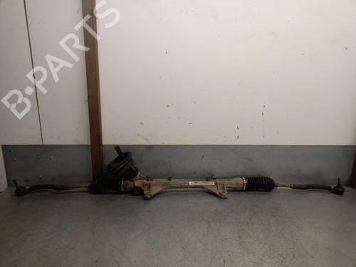 Used Steering rack NISSAN MICRA III (K12) 1.5 dCi (86 hp) 23531224