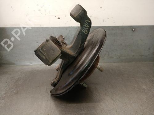 Right rear steering knuckle HYUNDAI COUPE I (RD) 2.0 16V | BP29403428M28 