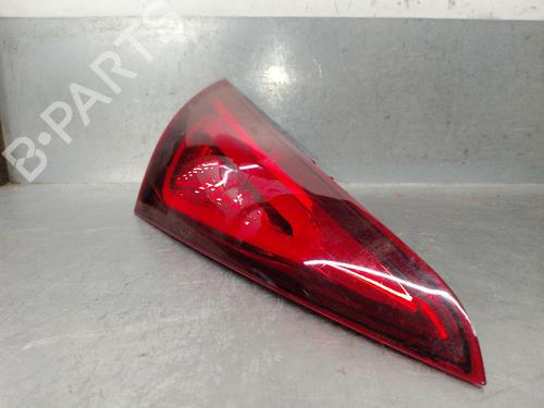 Left tailgate light MERCEDES-BENZ GLE (V167) GLE 300 d EQ Boost 4-matic (167.119, 167.109) | BP36995941C79 - Image 2