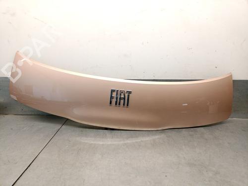 Used Tailgate handle FIAT 500e (332_) Elektro 3+1 (FA1) (118 hp) 25996262