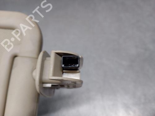 Left sun visor AUDI A2 (8Z0) 1.2 TDI | BP33246535I1 - Image 4