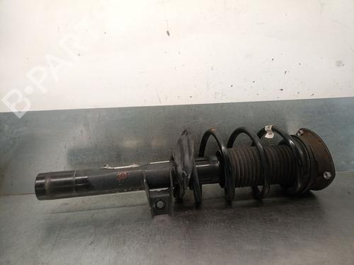 Left front shock absorber SEAT TARRACO (KN2) 2.0 TSi 4Drive | BP27866466M16 