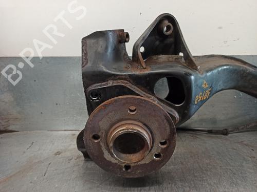Left rear steering knuckle MINI MINI (R50, R53) One | BP14923291M27 