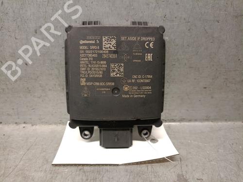 Used Electronic module Electronic module RENAULT ARKANA I (LCM_, LDN_) 1.3 TCe 140 (LDN0) (140 hp) 32267126 32267126