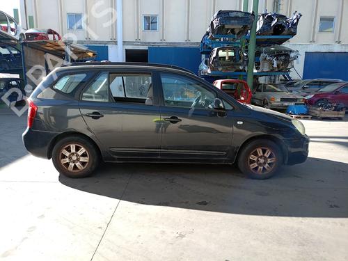 Left front window switch KIA CARENS III MPV (UN) 2.0 CRDi 115 | BP33621459I27  - Image 11