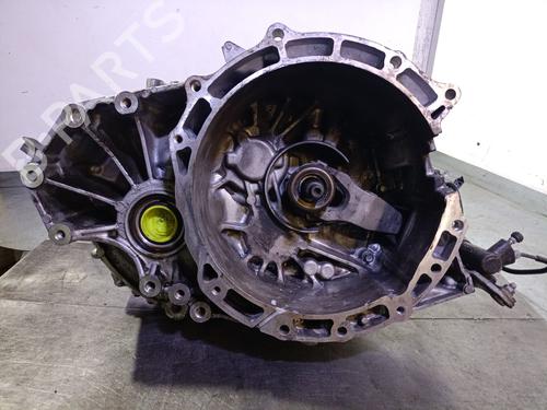 Gearkasse MAZDA CX-7 (ER) 2.3 MZR DISI Turbo AWD (ER3P) (260 hp) 29935168