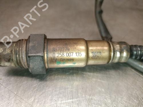 Electronic sensor VOLVO S80 I (184) T6 | BP29351087M84 