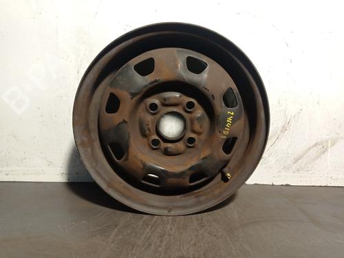 Llanta HYUNDAI ATOS PRIME (MX) 1.1 (59 hp) 32411807