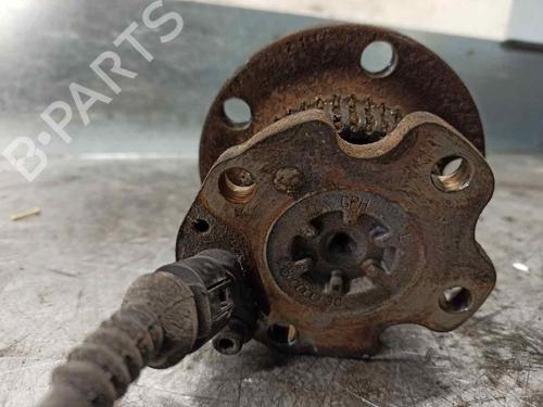 Left rear steering knuckle VW BORA I (1J2) 1.6 16V | BP9115941M27 