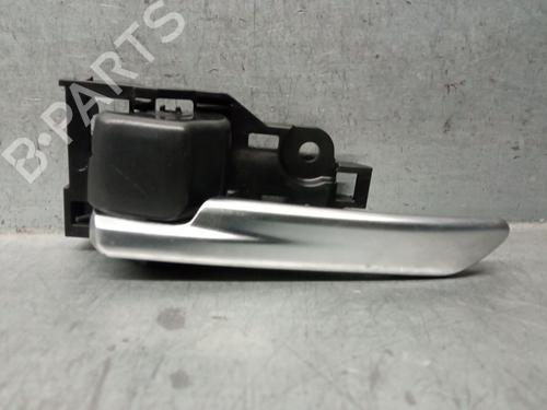 Venstre bagtil invendig håndtag TOYOTA RAV 4 V (_A5_, _H5_) 2.5 Hybrid AWD (AXAH54) | BP29763900I15 