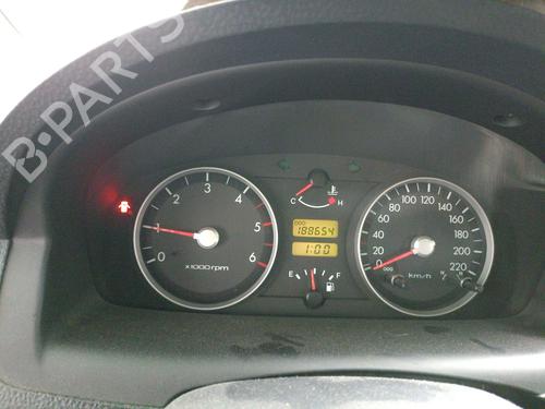 Seat buckle HYUNDAI GETZ (TB) 1.5 CRDi | BP32140380I32 