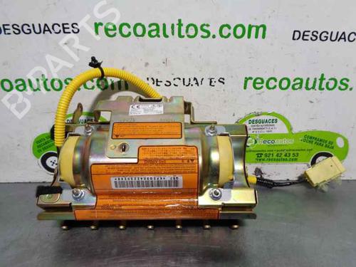 Passenger airbag NISSAN X-TRAIL I (T30) 2.2 dCi | BP4882264C10 