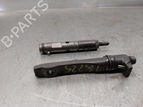Injector OPEL ZAFIRA A MPV (T98)  | BP13935935M100 