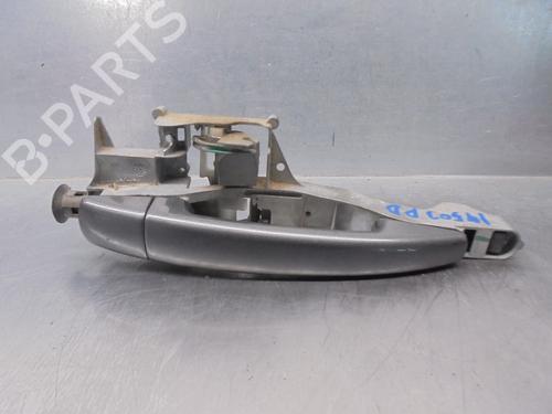 Used Front right exterior door handle PEUGEOT 308 I (4A_, 4C_) 1.6 16V (120 hp) 16325354