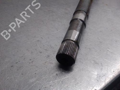 Right front driveshaft CITROËN C5 II (RC_) 2.0 HDi (RCRHRH) | BP39975978M39 - Image 5
