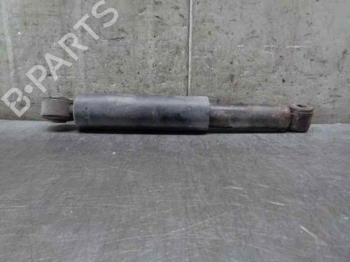 Used Left rear shock absorber MERCEDES-BENZ VITO / MIXTO Van (W639) [2003-2025]  6322951