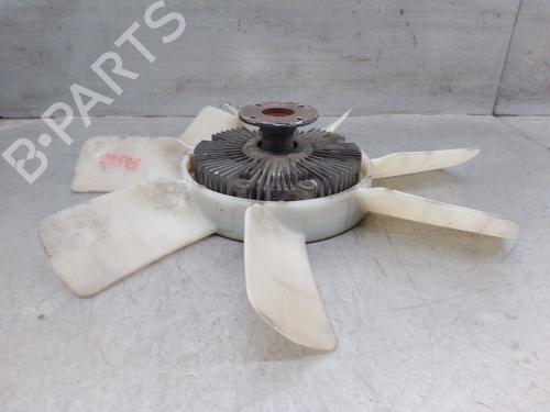 Fan NISSAN PATHFINDER III (R51) 2.5 dCi | BP23563153M128