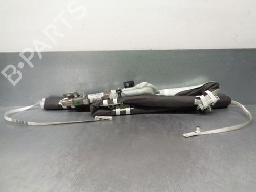 Right curtain airbag MERCEDES-BENZ CITAN MPV (W415) 109 CDI (415.703) | BP13930624C12 