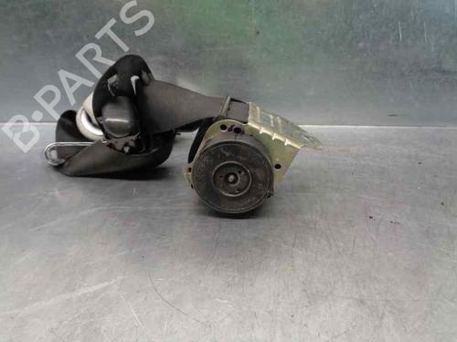 Rear left seatbelt SEAT ALHAMBRA (7V8, 7V9)  | BP8112248I29 