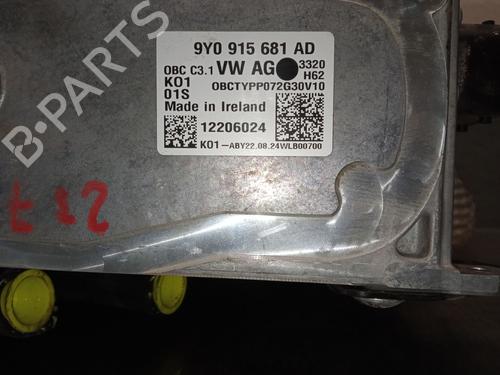 Batteri VW TOUAREG (CR7, RC8) 3.0 TSI 4motion | BP30260551E11