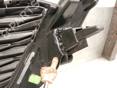 Grille SEAT TOLEDO IV (KG3) 1.6 TDI | BP30182077C40