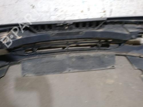 Front bumper CITROËN XSARA (N1) 1.9 TD | BP27243519C7 