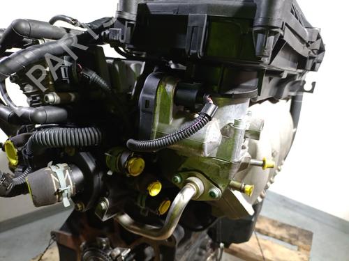 Engine SEAT LEON (1M1) 1.6 16 V | BP39722772M1 - Image 8