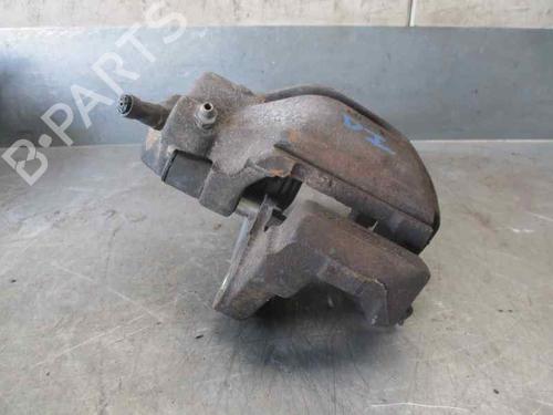 Left front brake caliper BMW X5 (E53) 3.0 d | BP11616207M105 