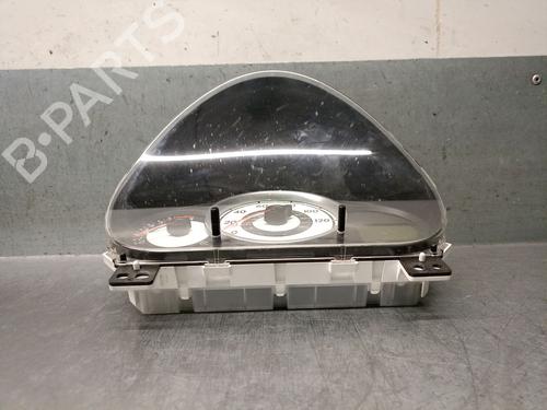 Instrument cluster MAZDA 2 (DE_, DH_) 1.5 (DE5FS) | BP31016589C47