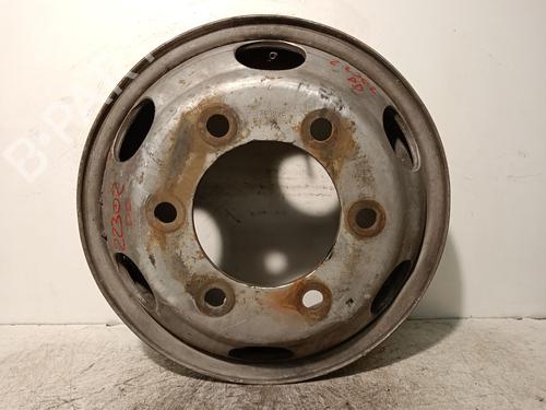 Used Rim MITSUBISHI CANTER Platform/Chassis (FB_, FE_, FG_) [2001-2025]  25710875