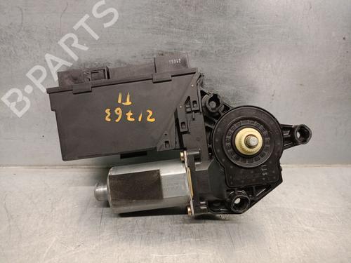 Vindusheismotor venstre bak AUDI A2 (8Z0) 1.4 | BP22727959E23 