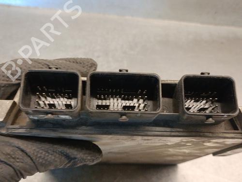 Engine control unit (ECU) FORD TRANSIT Van (FA_ _) 2.4 TDCi RWD | BP37489683M57 - Image 3