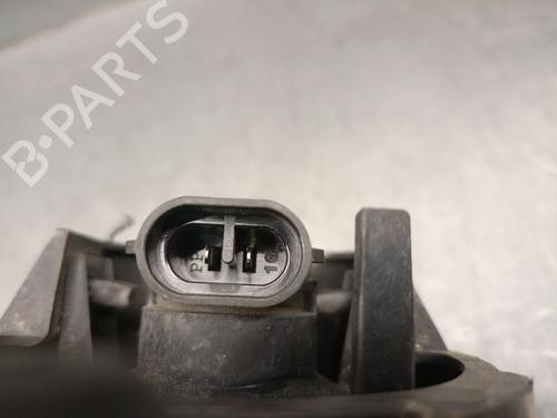 Right front fog light SSANGYONG RODIUS I 2.7 Xdi 4WD | BP30686844C31 