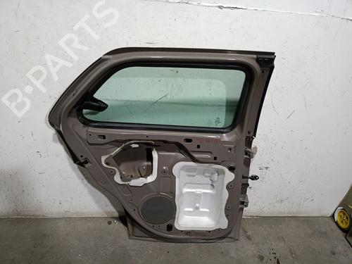 Left rear door CITROËN C4 CACTUS 1.2 VTi 82 | BP21578443C4 