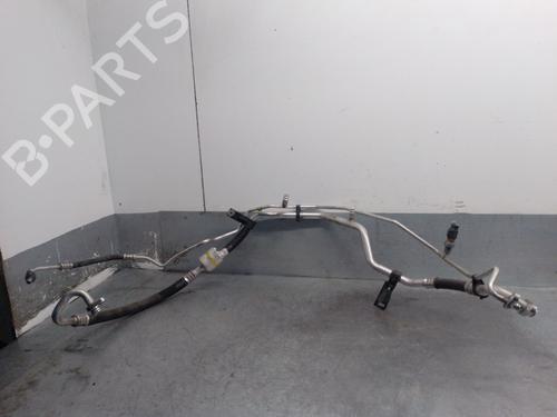 AC pipe PEUGEOT 2008 I (CU_) 1.2 THP 110 / PureTech 110 | BP32657592M126