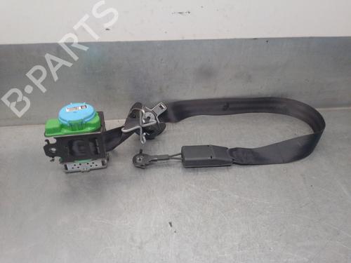 Used Front right seatbelt CITROËN C4 Grand Picasso I (UA_) 1.6 HDi (109 hp) 14973635
