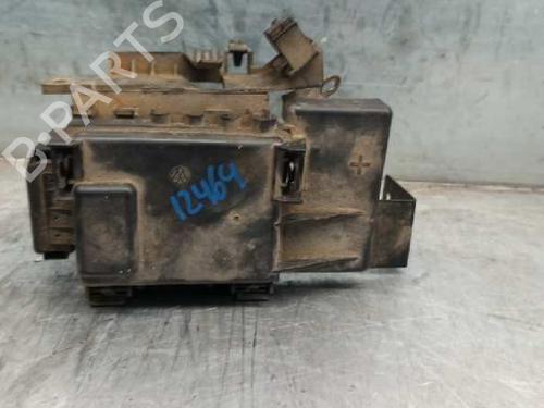Fuse box SEAT AROSA (6H1) 1.4 | BP6998506E1 