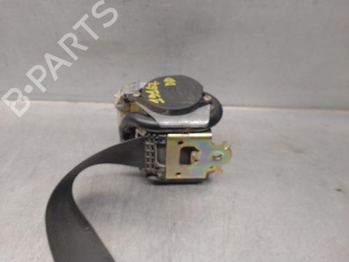 Front right seatbelt CITROËN XSARA PICASSO (N68) 2.0 HDi | BP15982057I25 