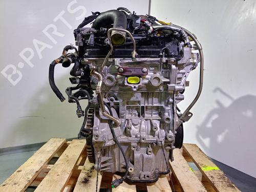 Engine DACIA SANDERO III 1.0 TCe 90 | BP18321902M1 