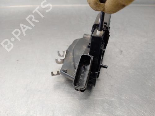 Rear right lock NISSAN X-TRAIL II (T31) 2.0 dCi 4x4 | BP15354847C99 