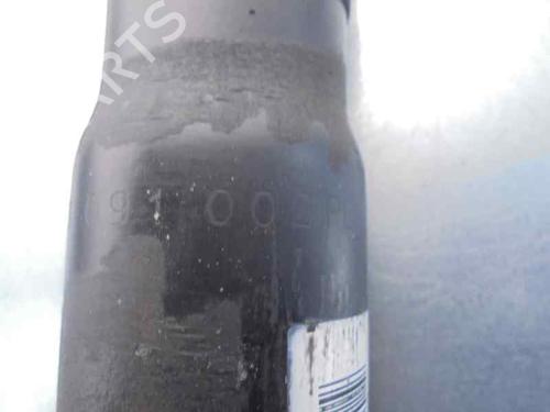 Right rear shock absorber PEUGEOT 306 (7B, N3, N5) 1.9 SLD | BP2118075M19 