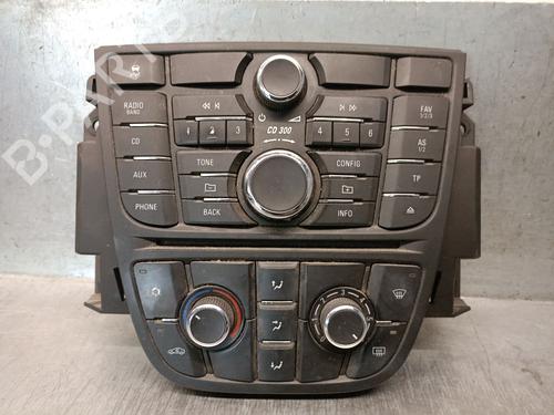 Used Climate control OPEL MERIVA B MPV (S10) 1.3 CDTI (75) (95 hp) 30512066