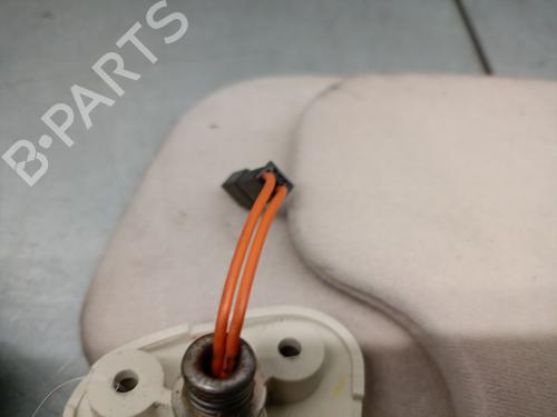 Right sun visor LAND ROVER RANGE ROVER III (L322) 3.6 D 4x4 | BP32405027I2