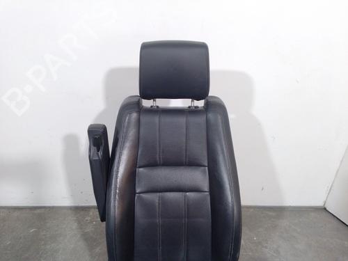 Left front seat LAND ROVER RANGE ROVER SPORT I (L320) 3.0 D 4x4 | BP25243523C15 